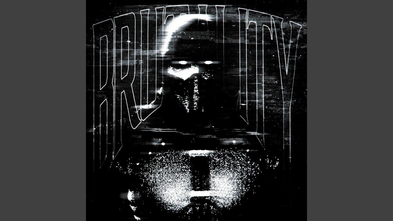 BRUTALITY. (Super Slowed)