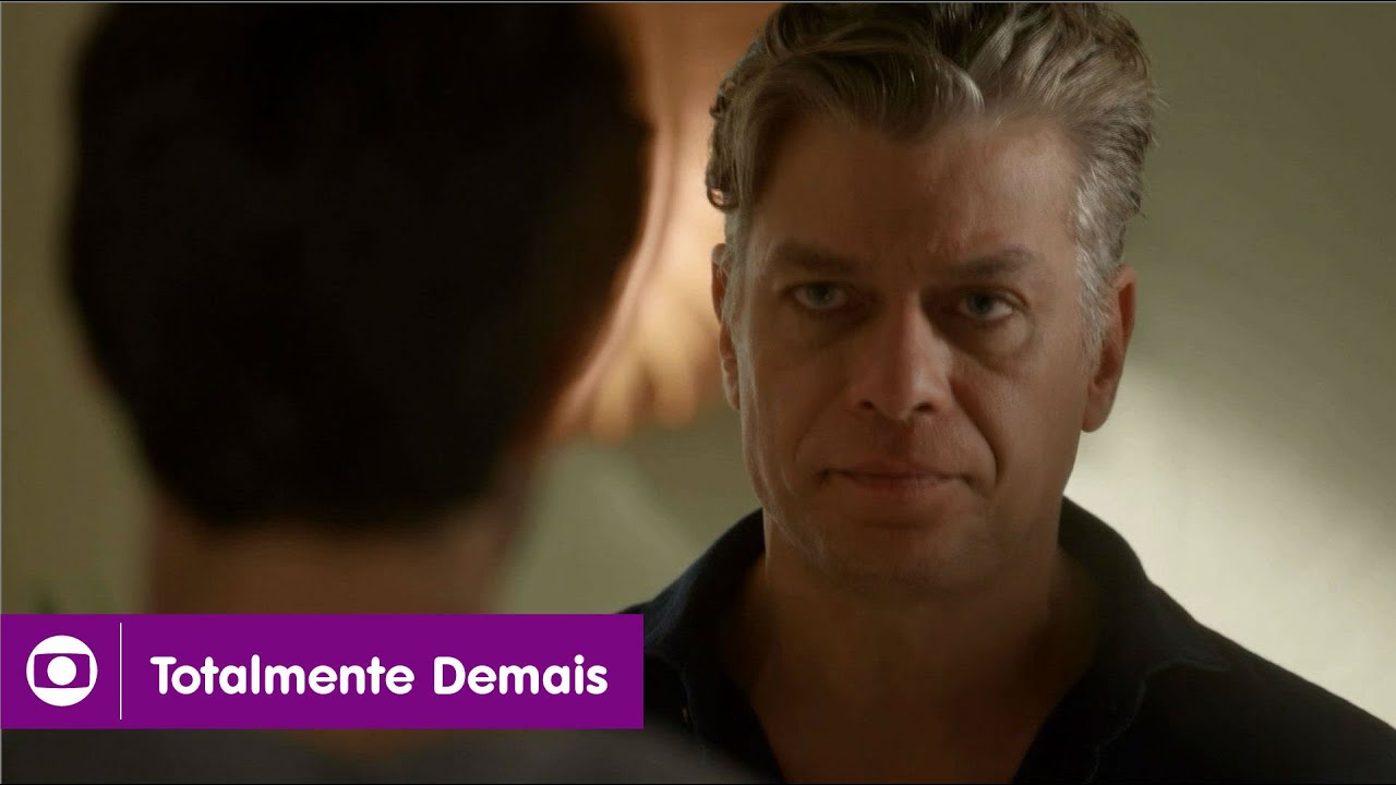 Totalmente Demais: capítulo 175 da novela, segunda, 30 de maio, na Globo