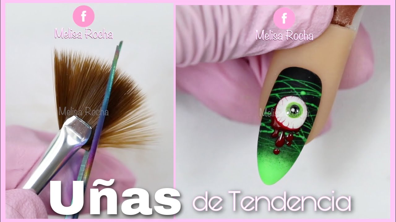 Trendy Nails 💅🏼✨ Nail Art