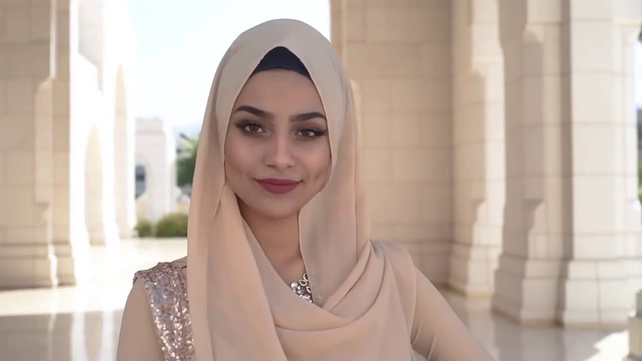 Deen Squad x Jae Deen x Karter Zaher - COVER GIRL (Rockin' That Hijab)