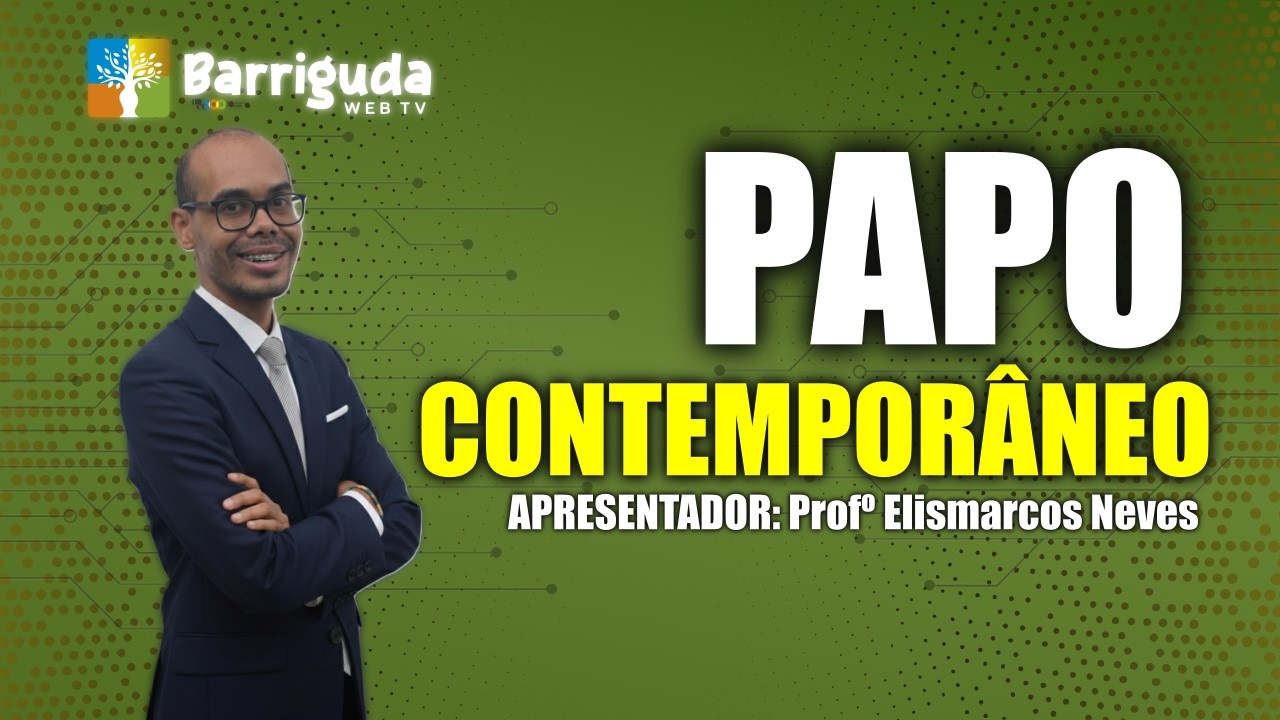 PAPO CONTEMPORÂNEO