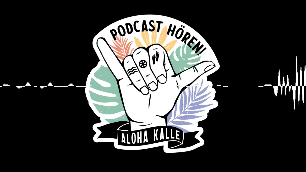 #381 ALOHA KALLE - Namibia-Kilometer und der Countdown zum Ironman 70.3 Dallas