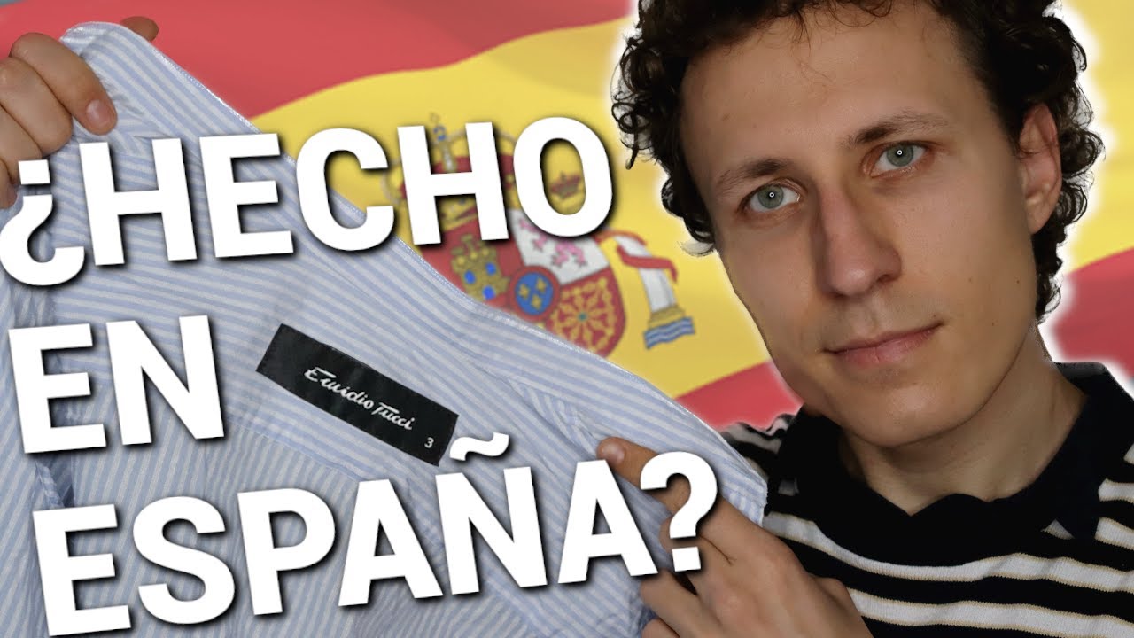 Analizo Emidio Tucci ¿Qué prendas merecen la pena?