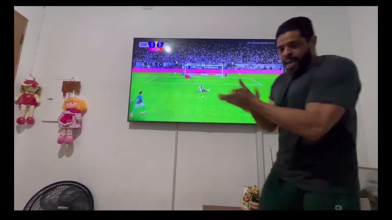 Errou o Pênalti 