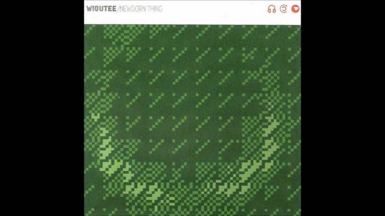 Wibutee - Foot Jive