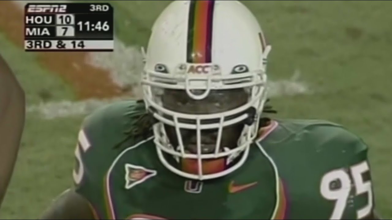 Opening statements begin in the trial for the 2006 murder of UM football player