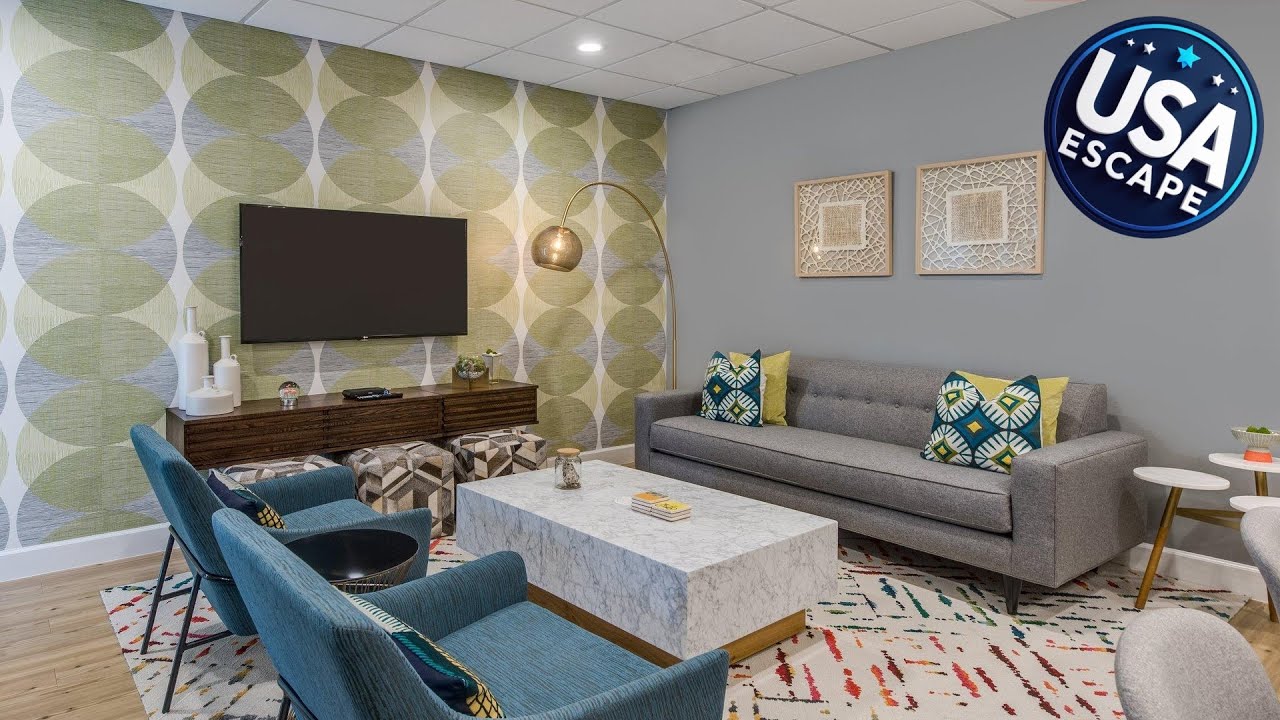 Crowne Plaza Hotel Orlando Downtown By IHG | Orlando (FL), United States | Hotel Review 🌟