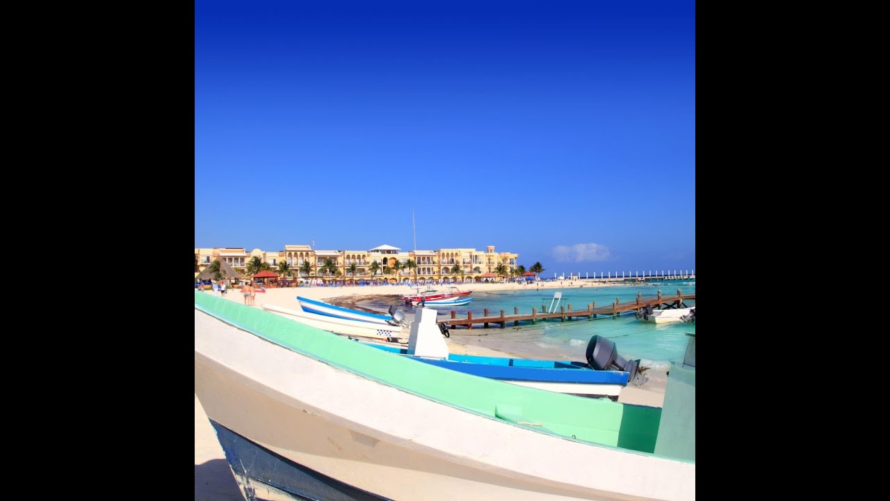 Expat Scott Walters Speaks About Living in Playa del Carmen, Mexico