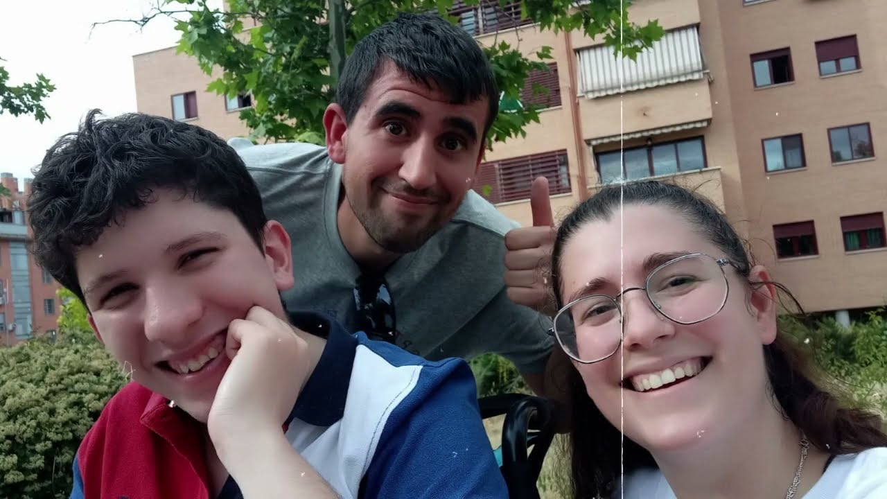 Claves para una buena experiencia de voluntariado corporativo con personas con TEA