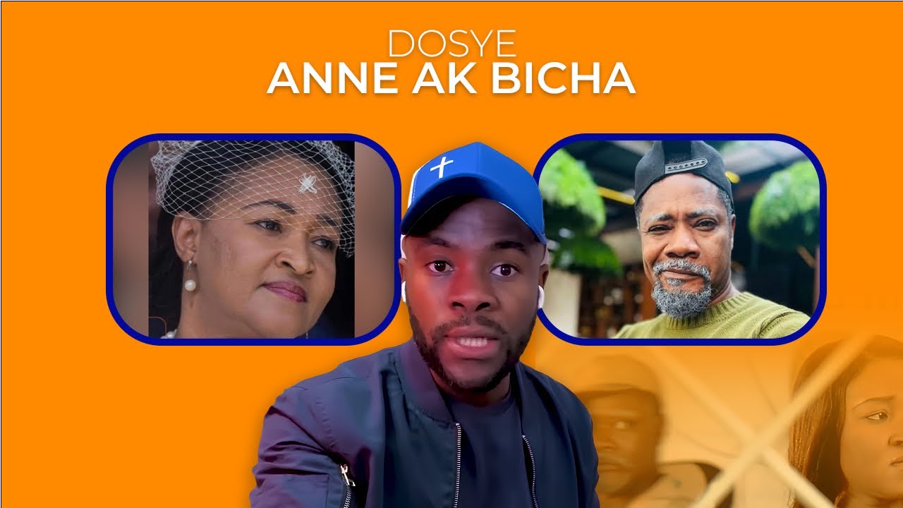 Men kisak fè Anne parèt pi granmoun pase ton Bicha,bagay sa a choke anpil moun gade detay yo