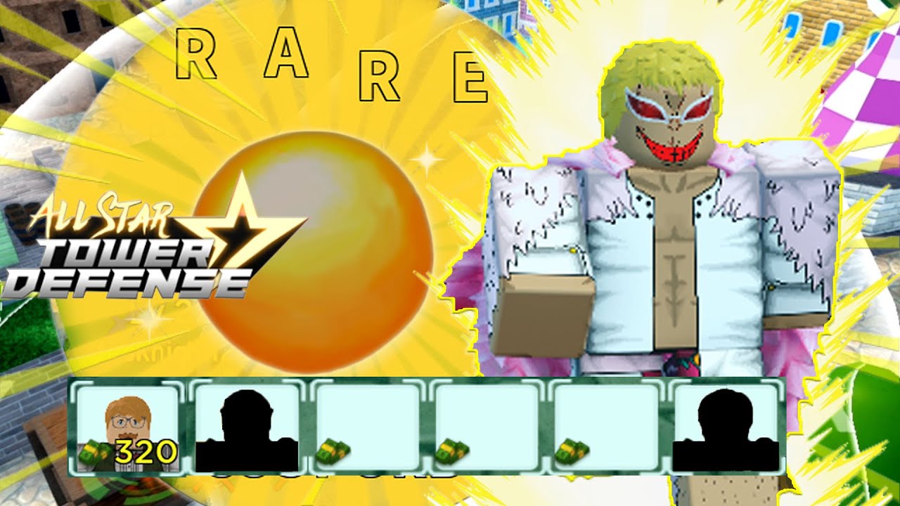 Beating Trial 3 Extreme Mode Using Only 3 Units | New Method | Roblox All Star Tower Defense