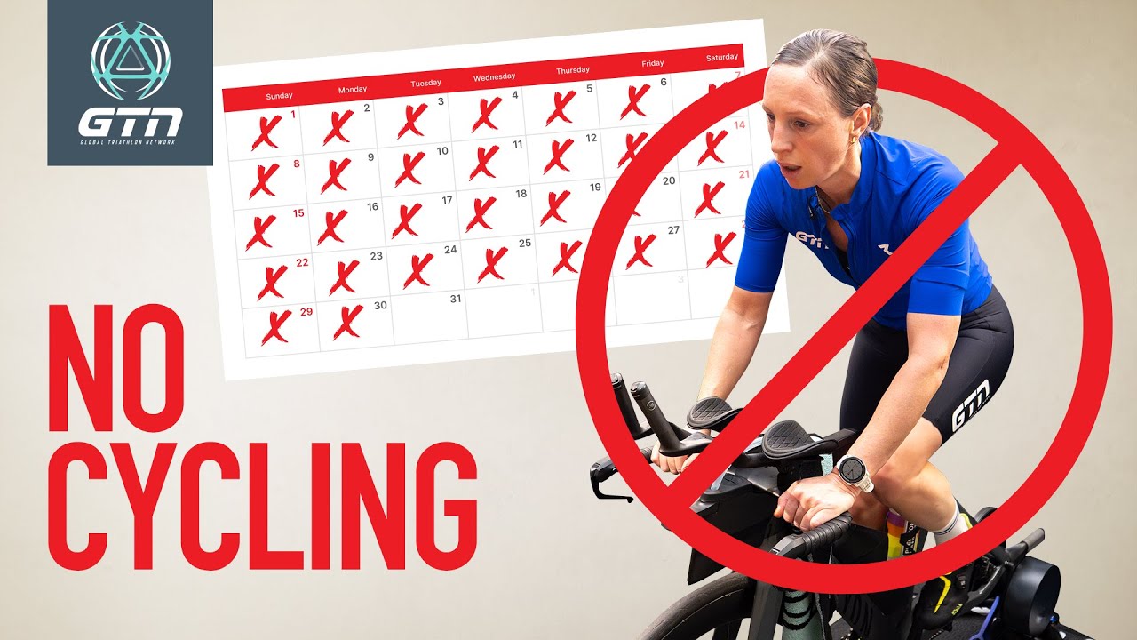 Will I Lose My Cycling Fitness If I Only Run?