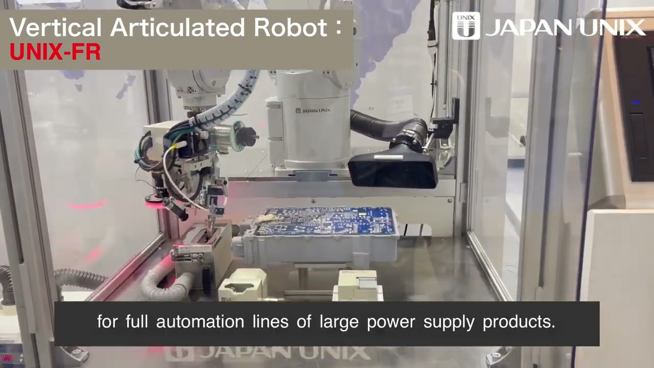 The state-of-the-art automated soldering solutions in 2023 (laser soldering, soldering robots, etc.)