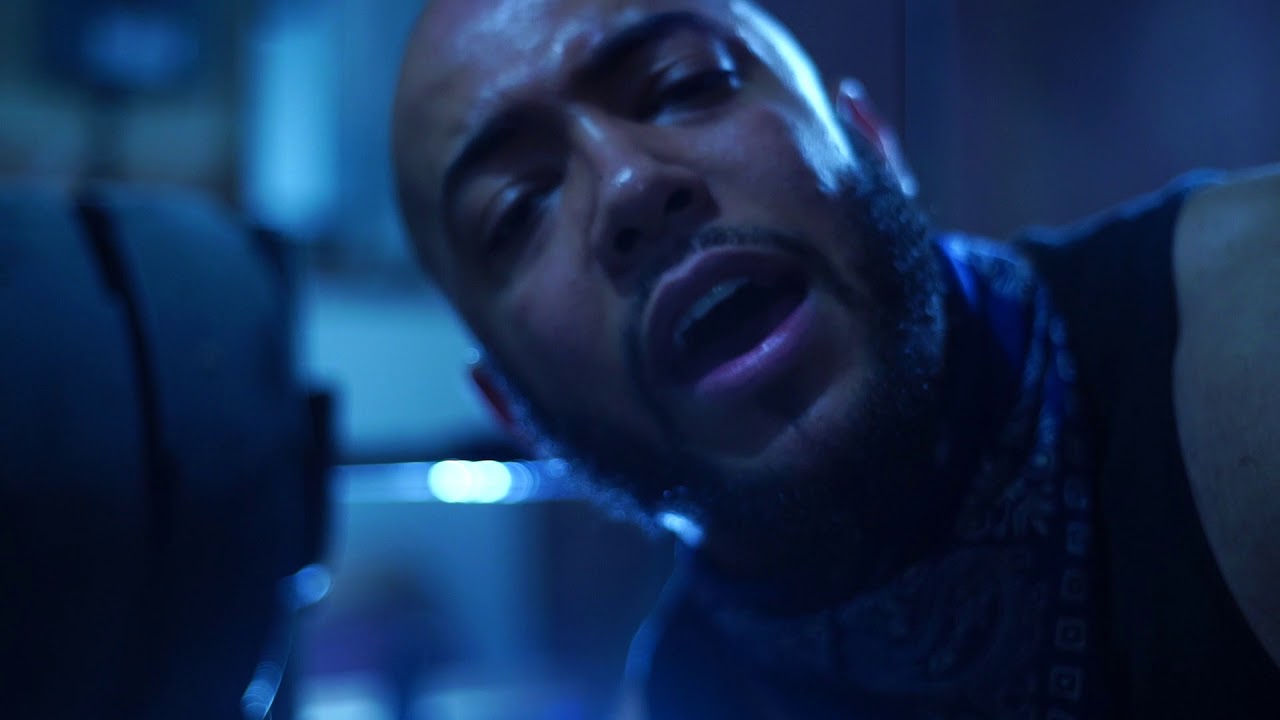 Edd Stark - No Hook 2 ( Shot by @WhoisHiDef )