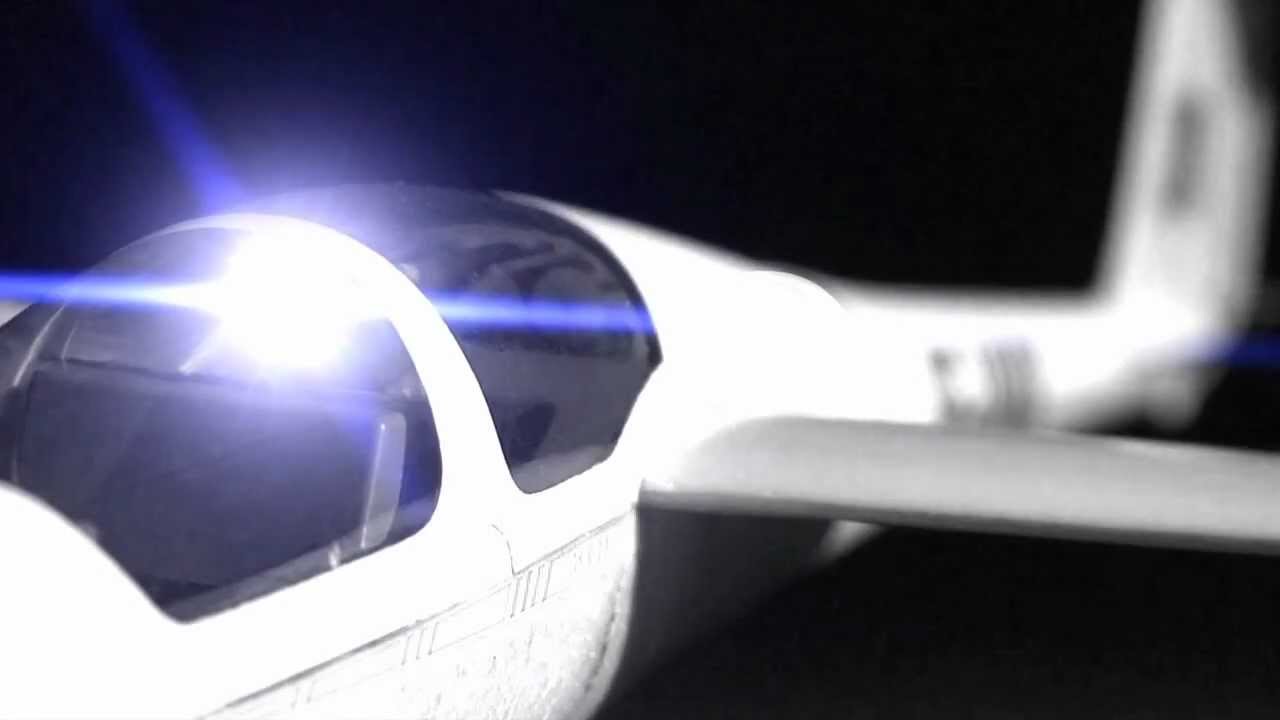 E-flite UMX ASK-21 von Horizon Hobby