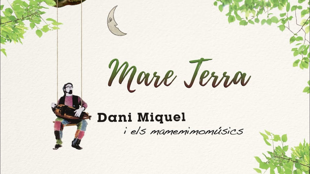 Mare Terra - Videoclip Confinat