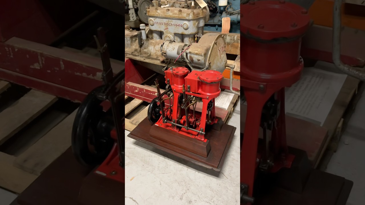 Sunday Boat Stories: Steam Engines #sunday #boat #stories #steam #engine #maritime #history