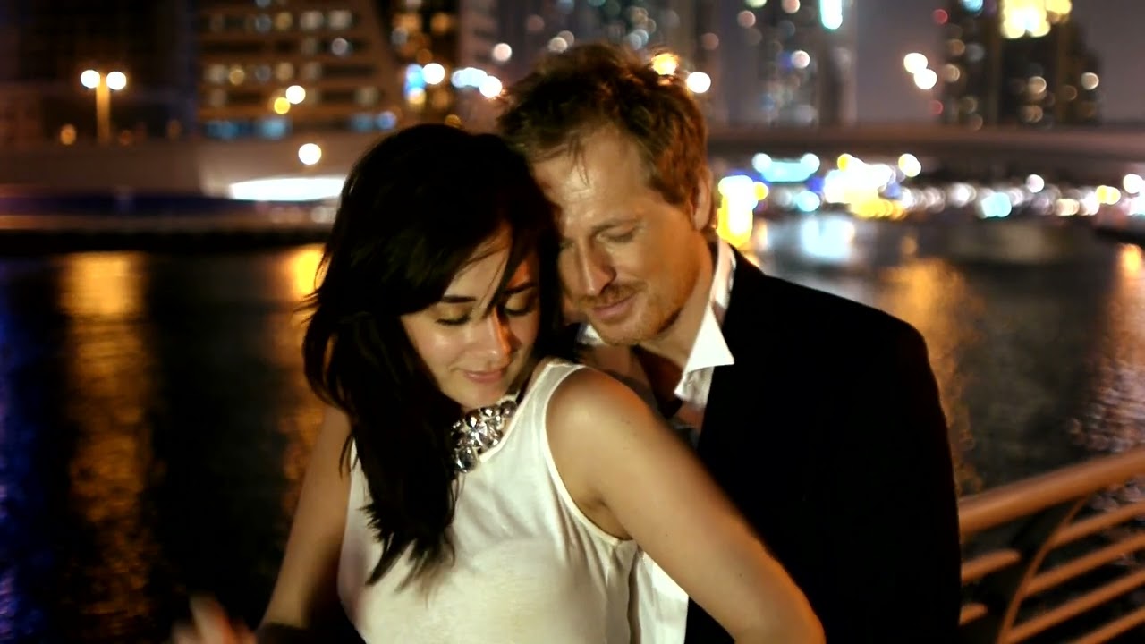 Jörg Bausch - Ich bin in Dich (Official Music Video) Originalversion_2012