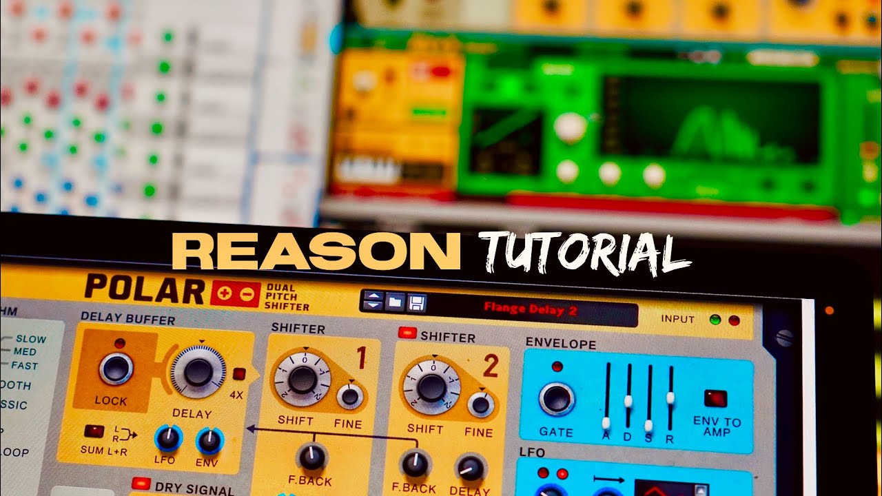 This Reason Tutorial will make you Upgrade