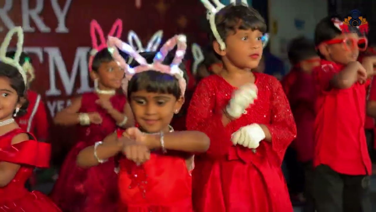 Christmas Celebration 2025