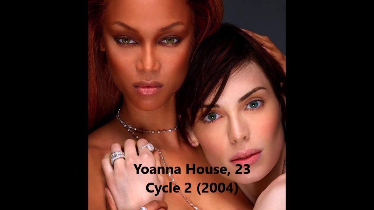 America's Next Top Model Themesong - Free for All by Nick Nolan