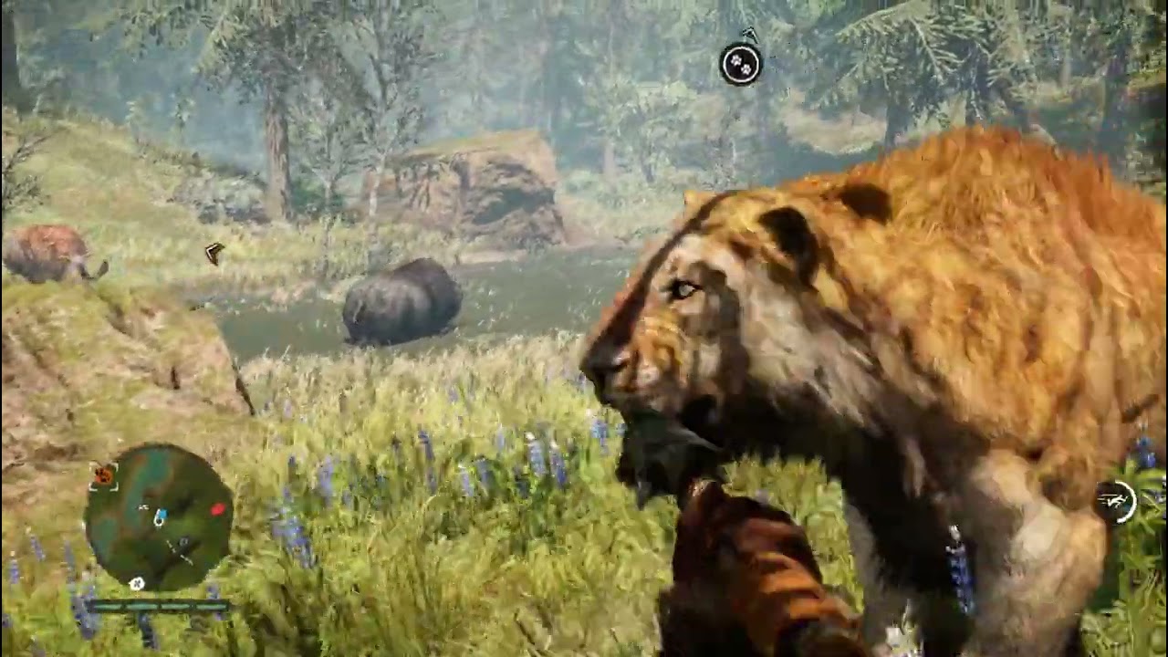 FarCry Primal 06