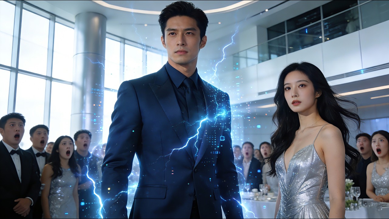 Sou o homem mais rico do mundo! O golpe do meu irmão falhou!