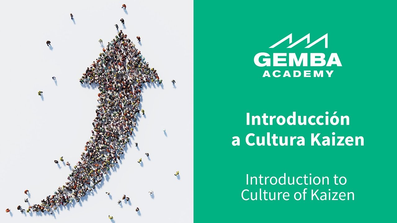 Qué es y cómo formar una Cultura Kaizen