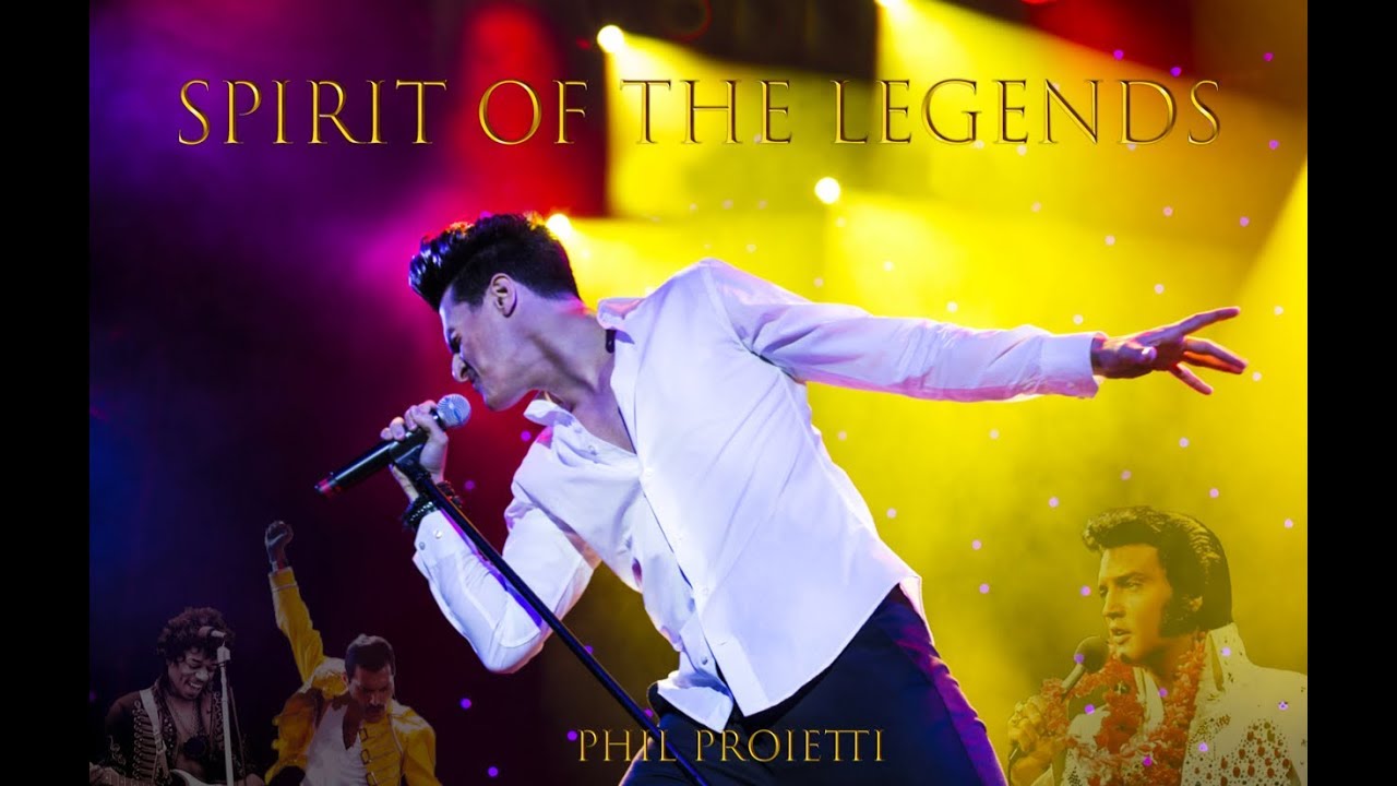 Phil Proietti - 