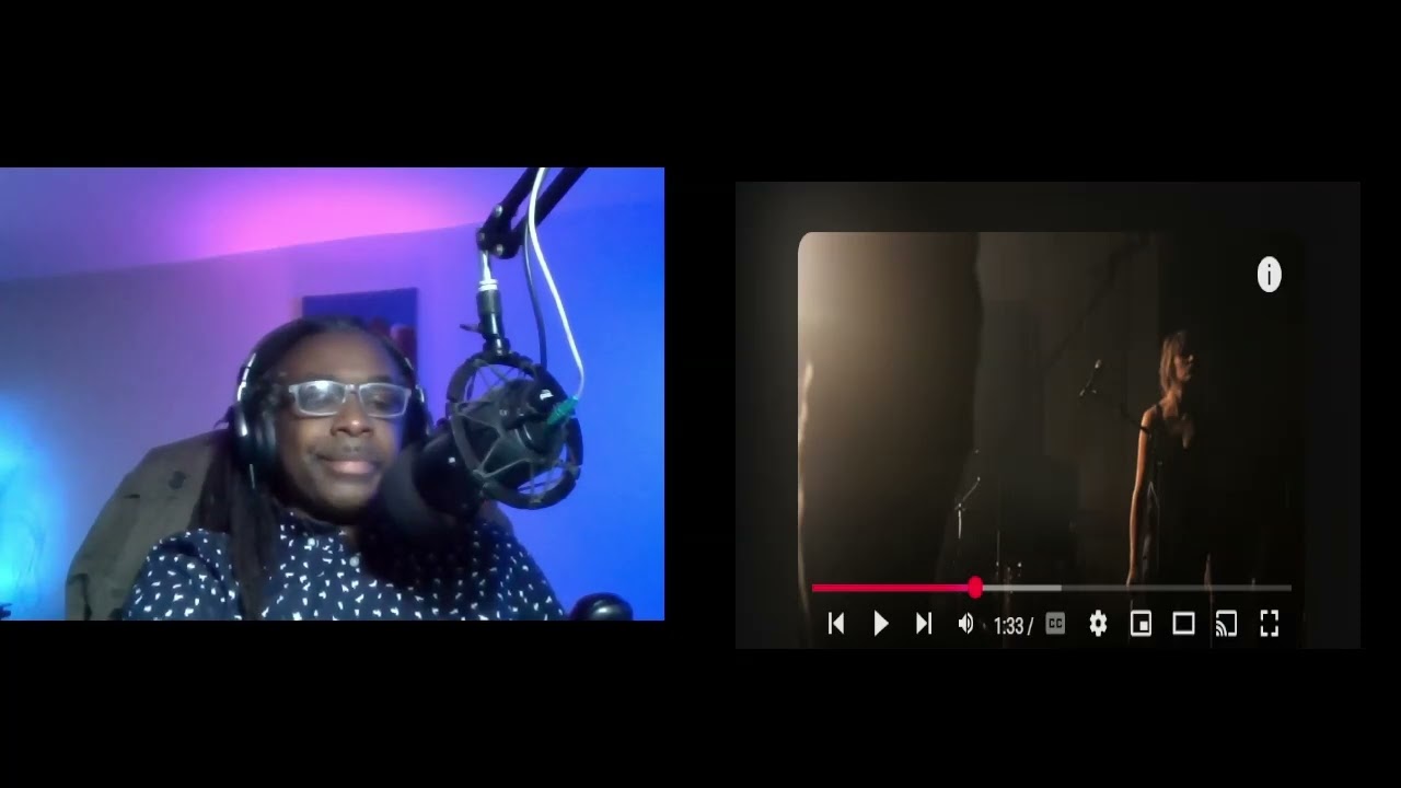 Ben Howard - The Fear  | Throwback Reaction