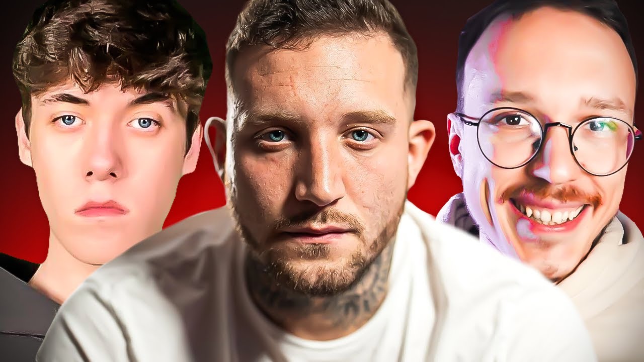 Najgorsze PRZEPROSINY Polskich YouTuber&oacute;w 2