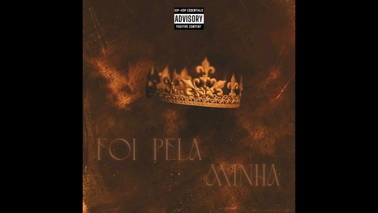 FOI PELA MINHA... - Yttra Salys
