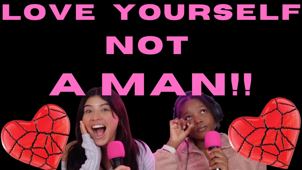 Girl trips are ONLY for Wh*res!!! | TRG Podcast