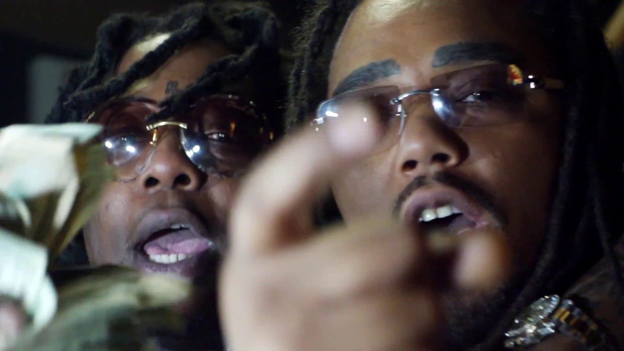 Gwapo Chapo - 32 Barz [Shot By @TeeGlazedIt]