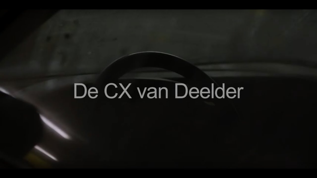 Deelder Citroen