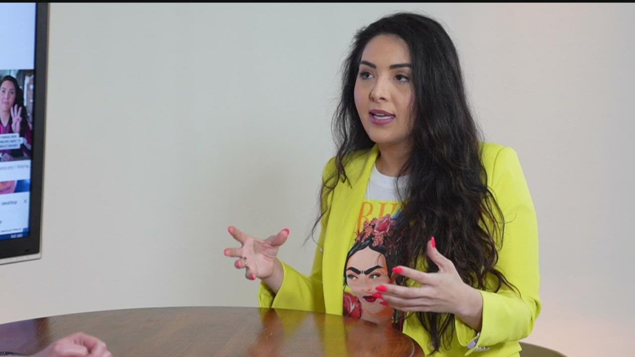 TikTok resumes may be the new way to get noticed by an employer