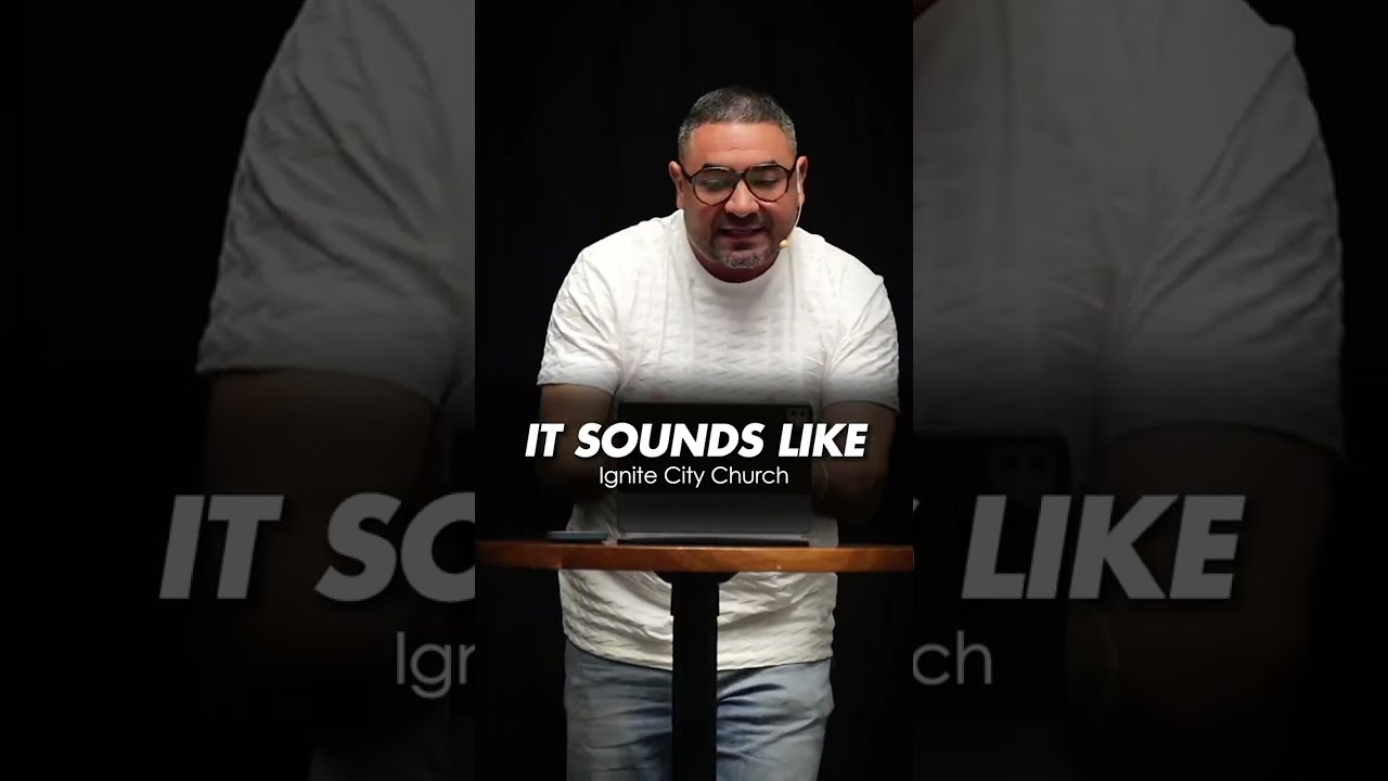 What is great faith? #Faith #Jesus #Sermon #Preaching #Church #God #Authority #Ignite #Shorts