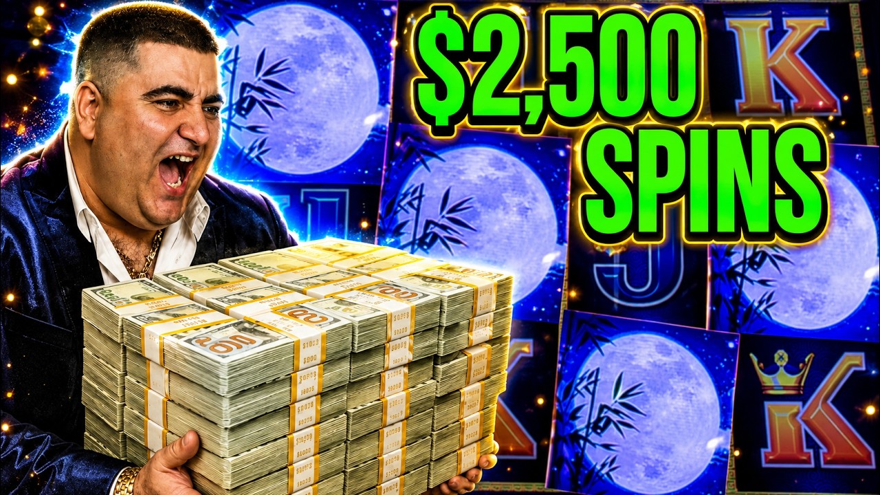 СУПЕРМОЩНЫЕ ДЖЕКПОТЫ в игровом автомате Million Dollar Dragon Link