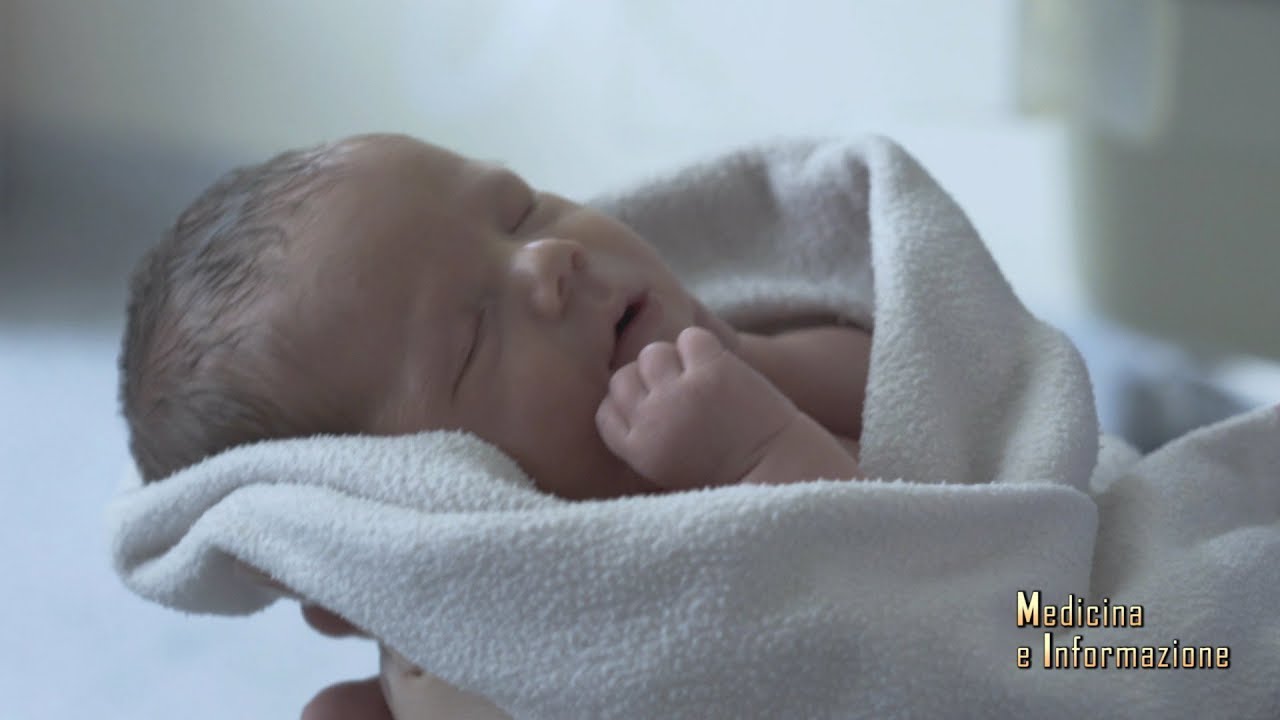 Screening neonatale esteso: cosa è e quali malattie può diagnosticare