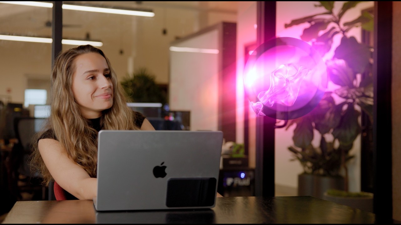 Introducing Astral, the first AI marketer