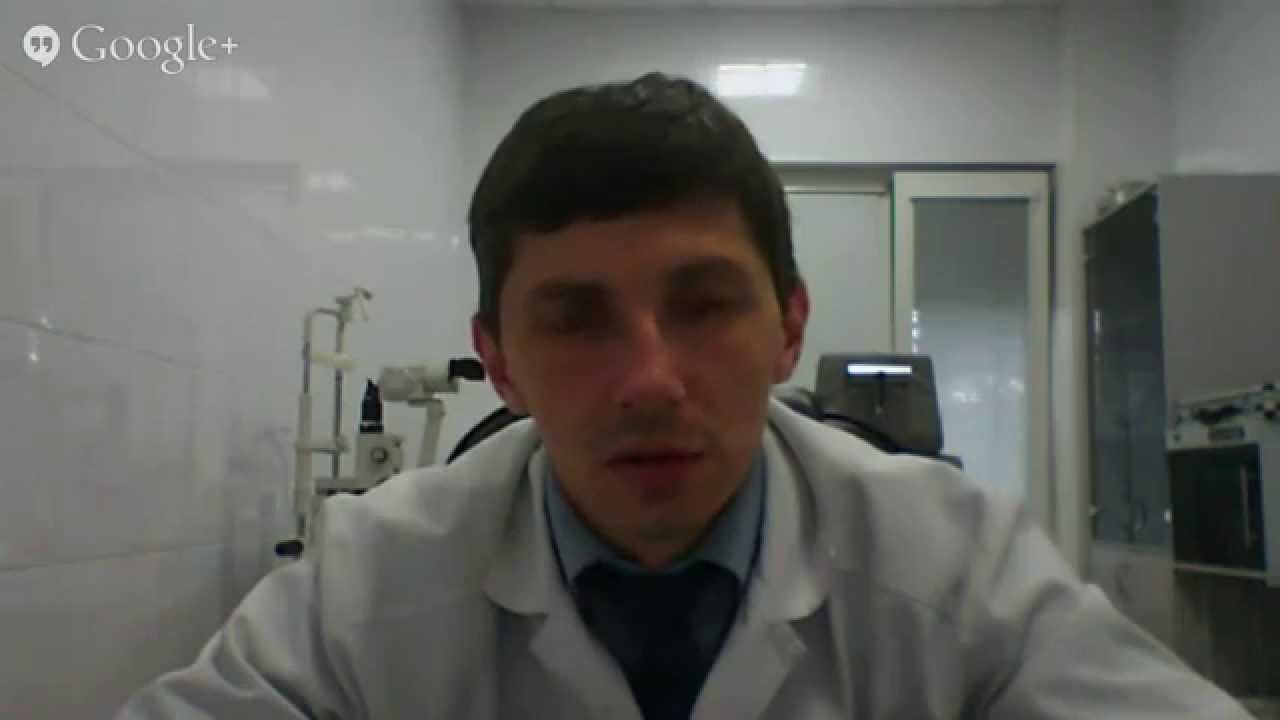 Белый налет на головке члена