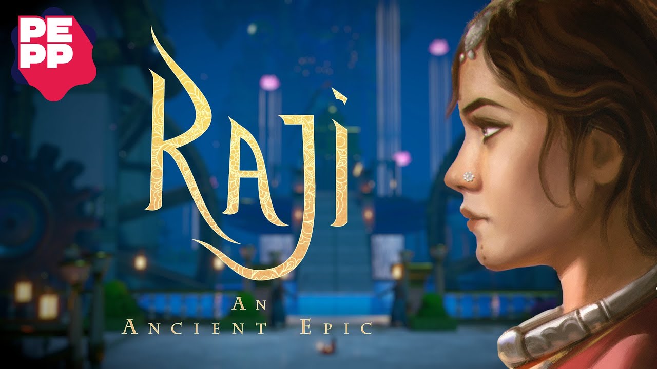 Raji An Ancient Epic Review | Ancient India Action Adventure