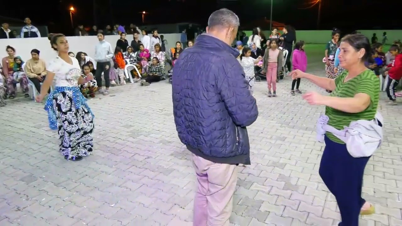 SARAY ASKER DÜĞÜNÜ