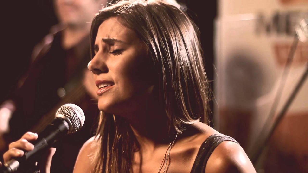 Mega Hit - Mia Rose | Take my Hand