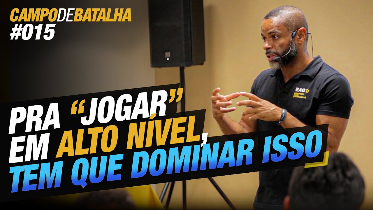 Como CONTRATAR um FUNCION&Aacute;RIO para o FINANCEIRO? - Campo de Batalha #015