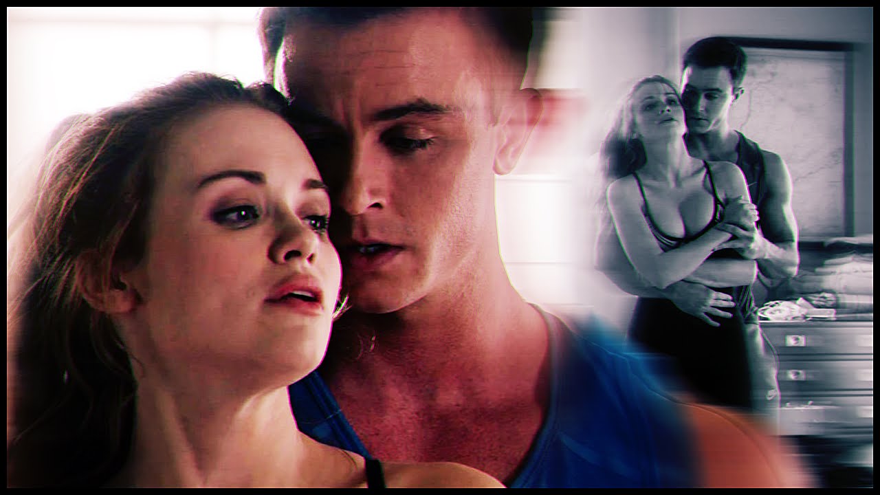 parrish + lydia / love me, love me.