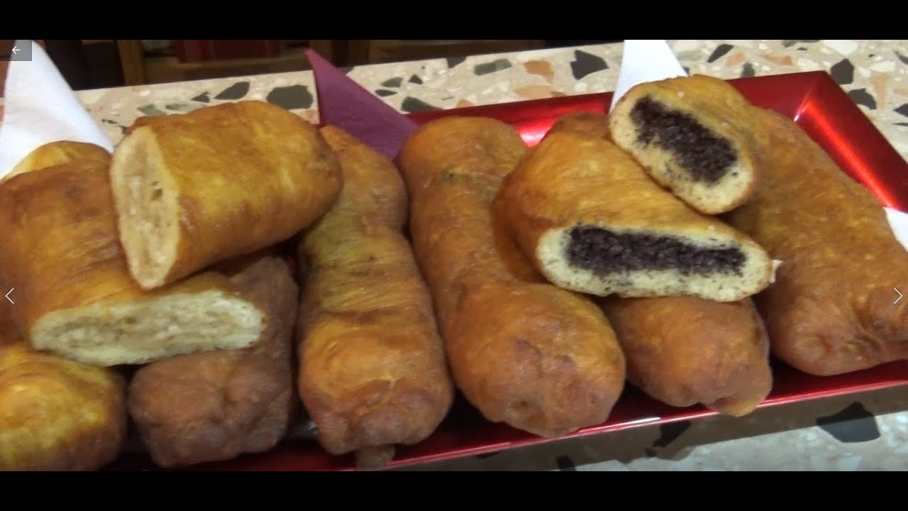 NAJLEPŠIE PIRÔŽKY Dobroty z Dalmacije EXPRESS