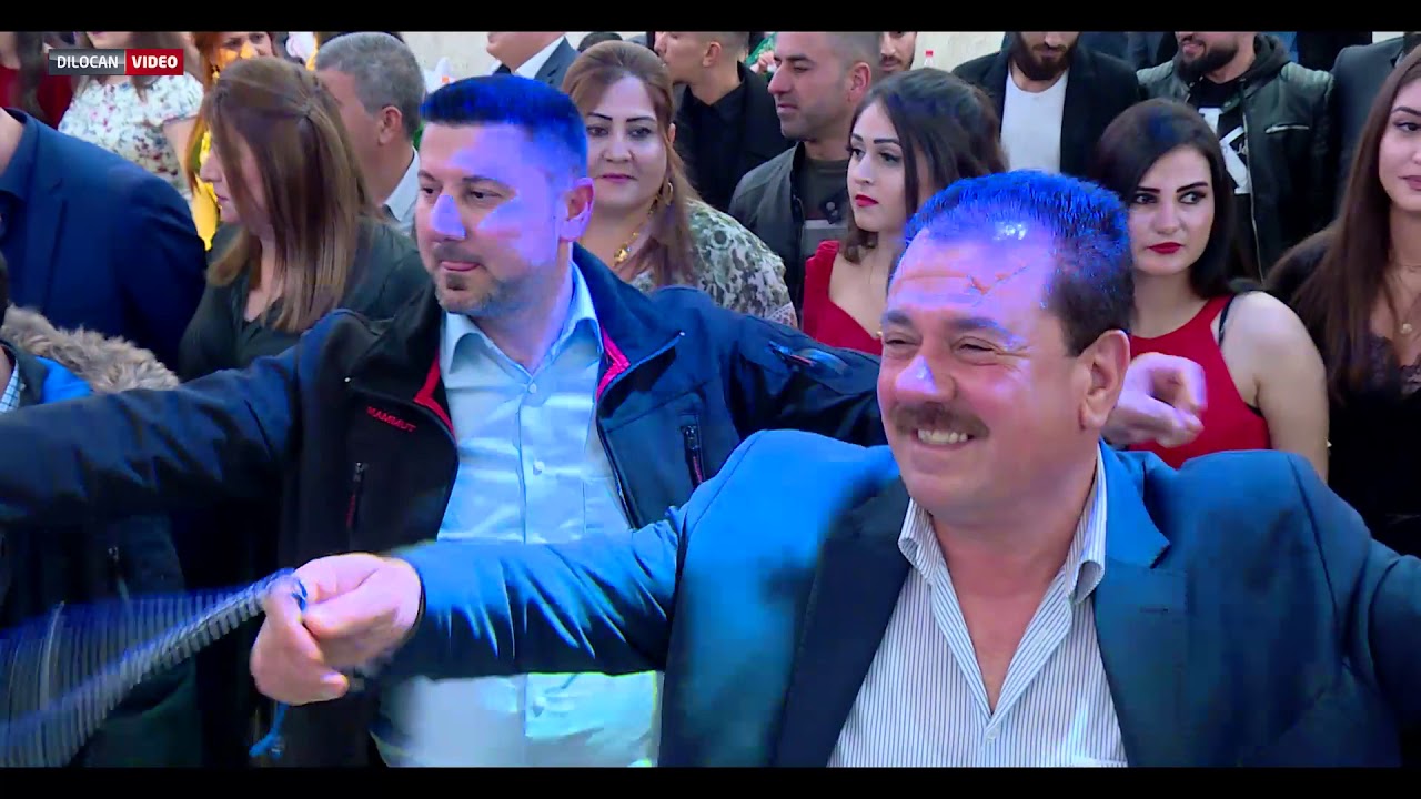 Hozan Jenedi / beour &  Marem / RossDeko / Part04 / #DilocanVideo Production
