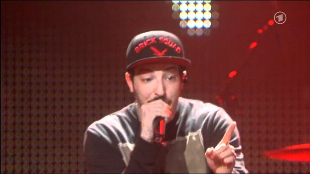 Kraftklub & Casper - Songs für Liam @ Echo 2012