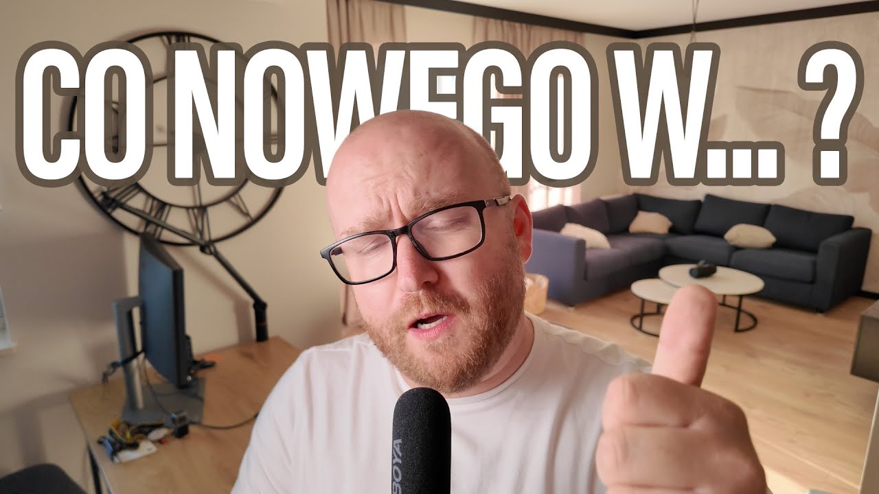 Co nowego w Zielo... w FPV?